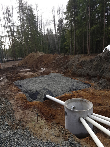 Rock Pit Excavation Mission, Maple Ridge, Coquitlam, Abbotsford and Langley BC
