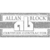 Allan Block certified