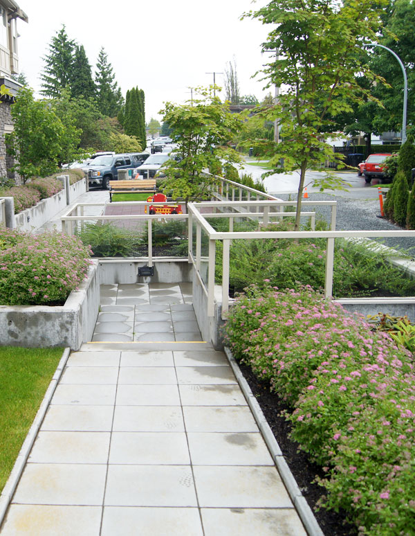 Property Maintenace for Commercial Strata Fraser Valley