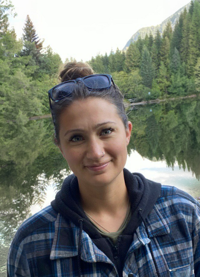 Jessica Renzmann