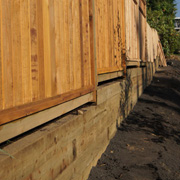 Stone, Timber and Brick Retaining Walls Mission, Maple Ridge, Coquitlam ...